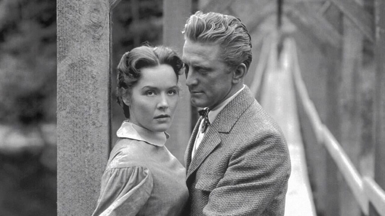 The Big Trees (1952) (Series) | Full Length