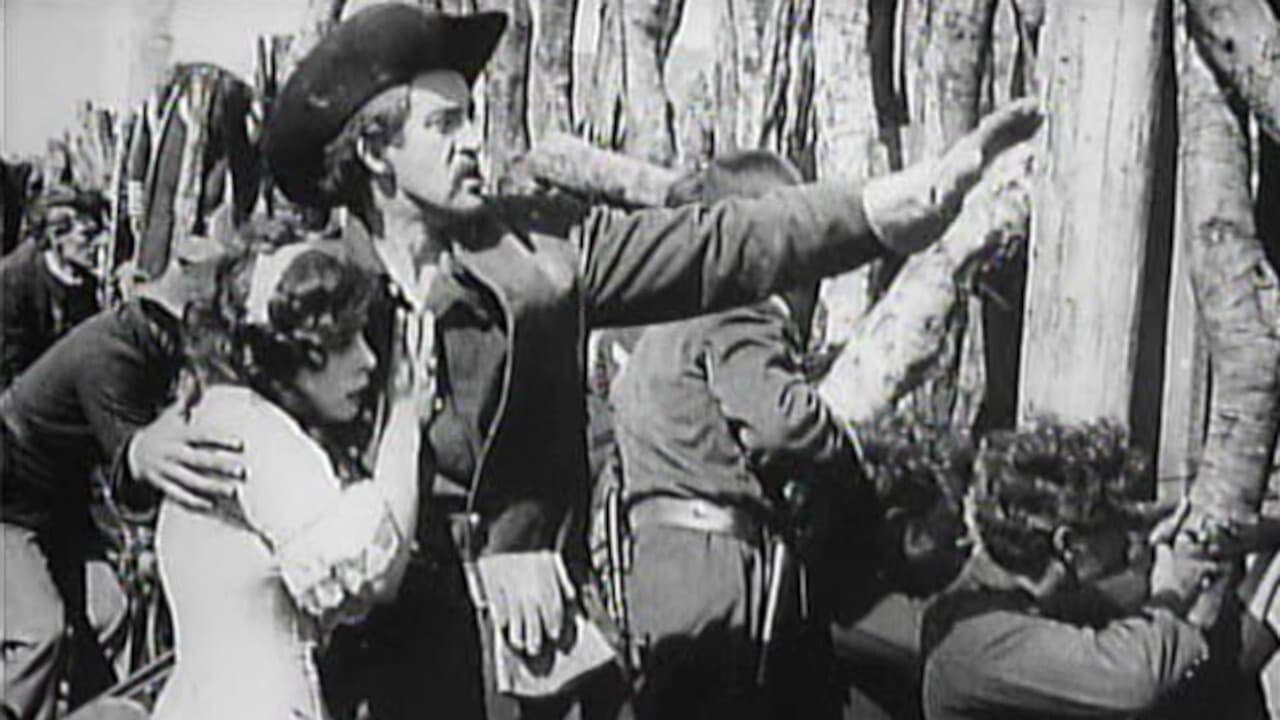 The Invaders (1912) | Full Movie