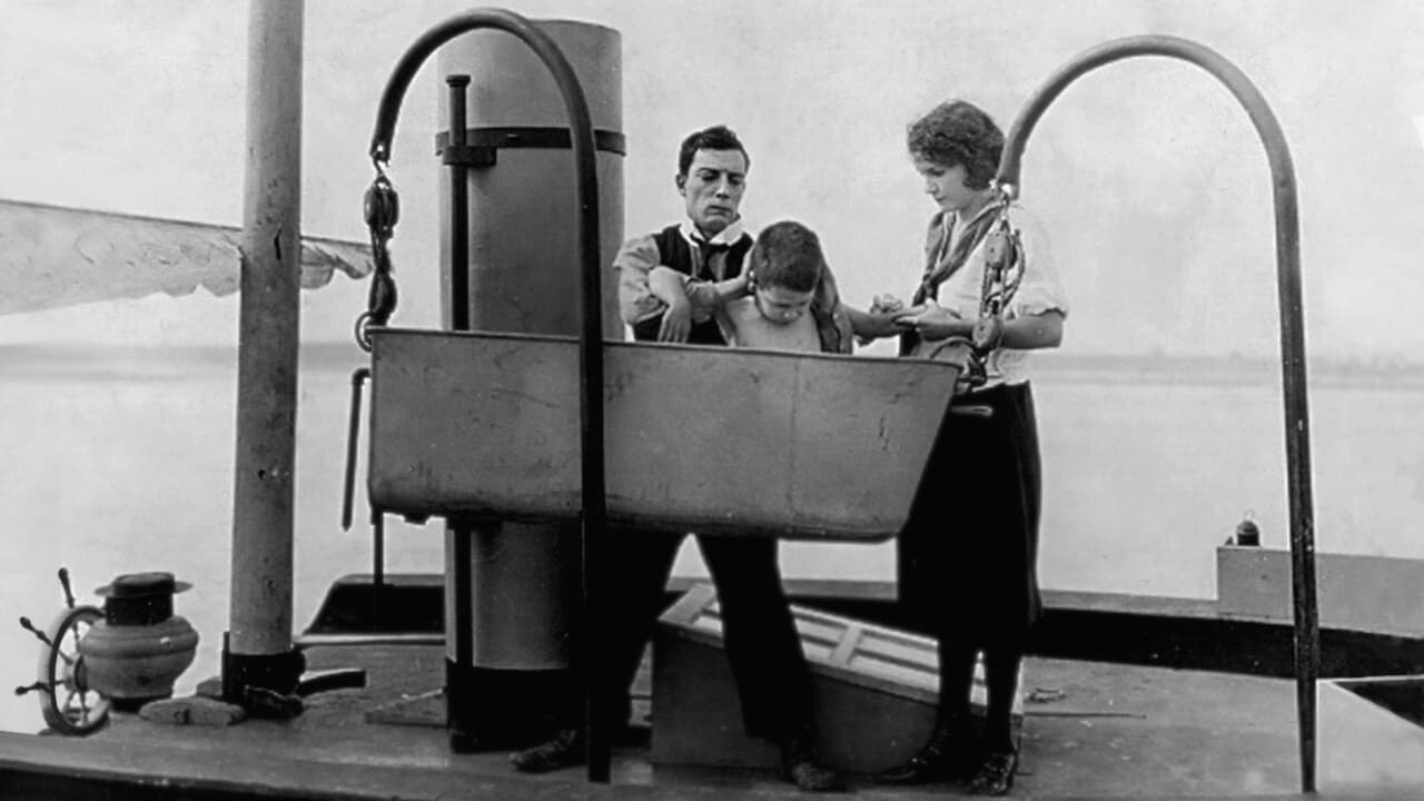 The Boat (1921) | Full Movie