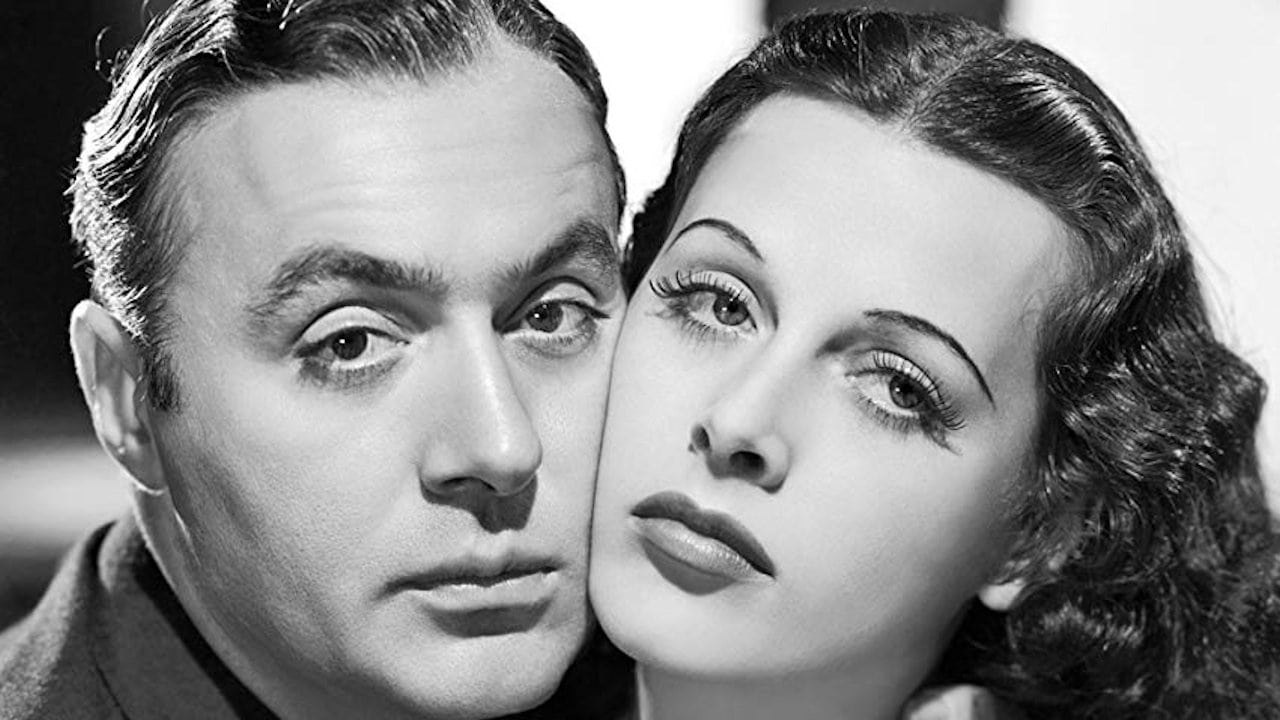 Algiers (1938) | Full Movie