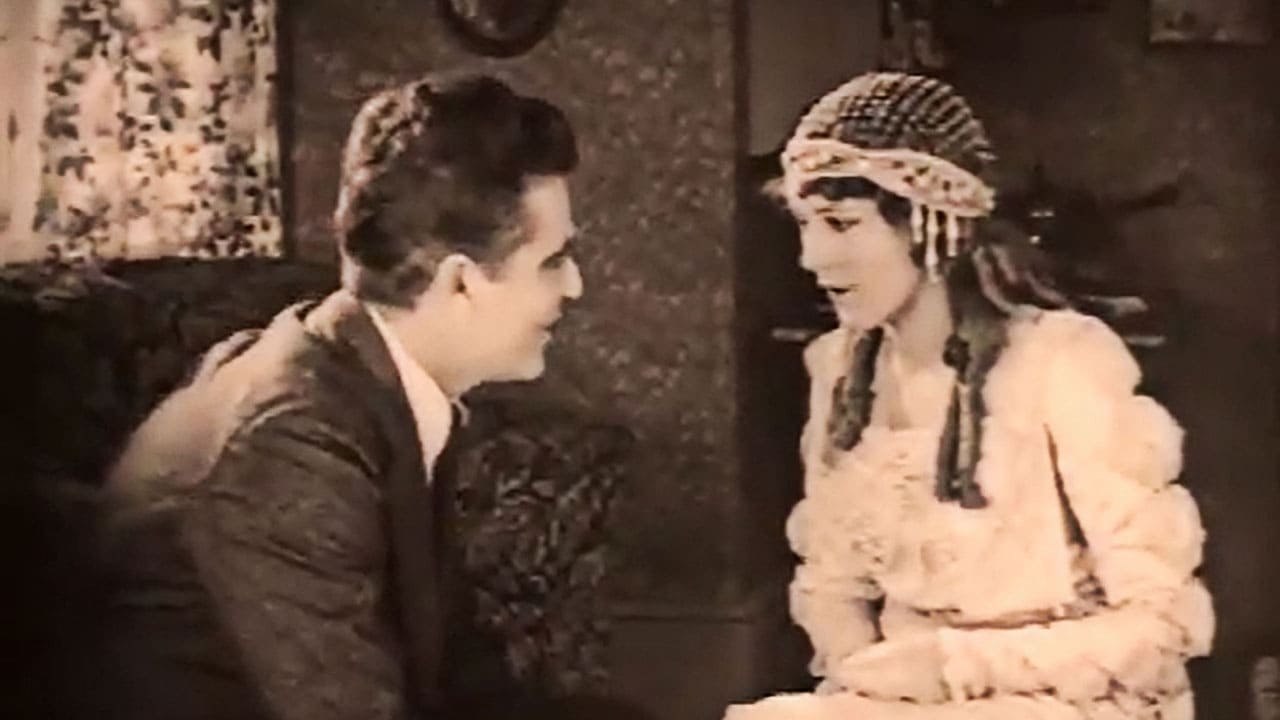 Daddy-Long-Legs (1919) | Full Movie