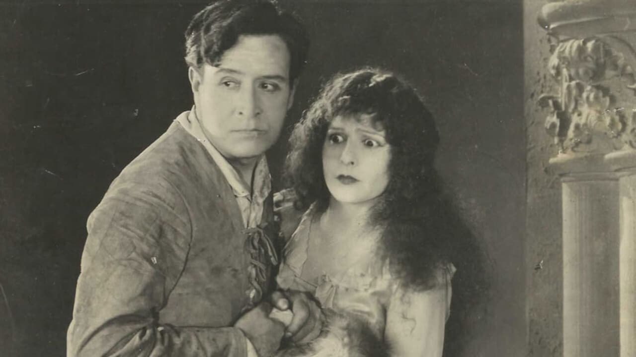 Ashes of Vengeance (1923) | Full Movie