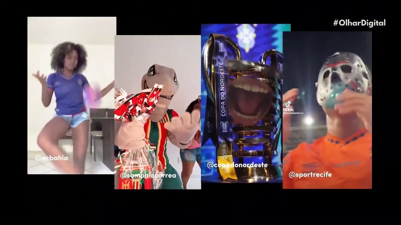 TikTok preocupa especialistas em saúde mental