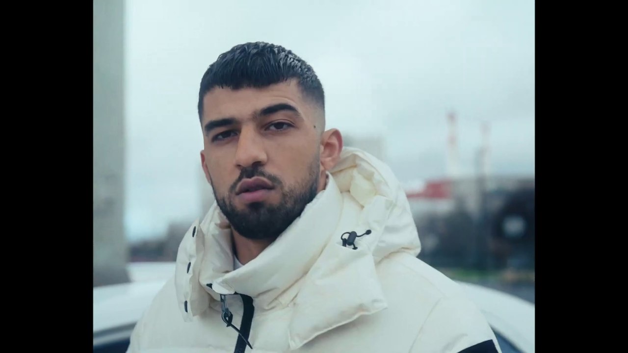 Zkr - Philly (ft. SDM)