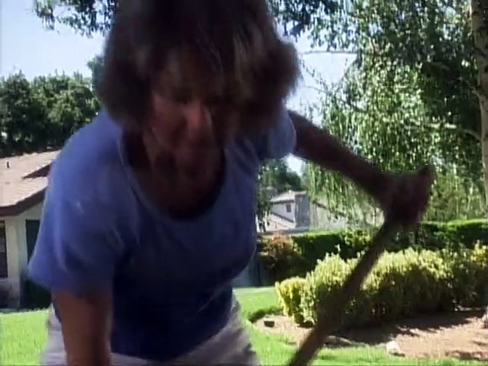 Unsolved Mysteries S12E07