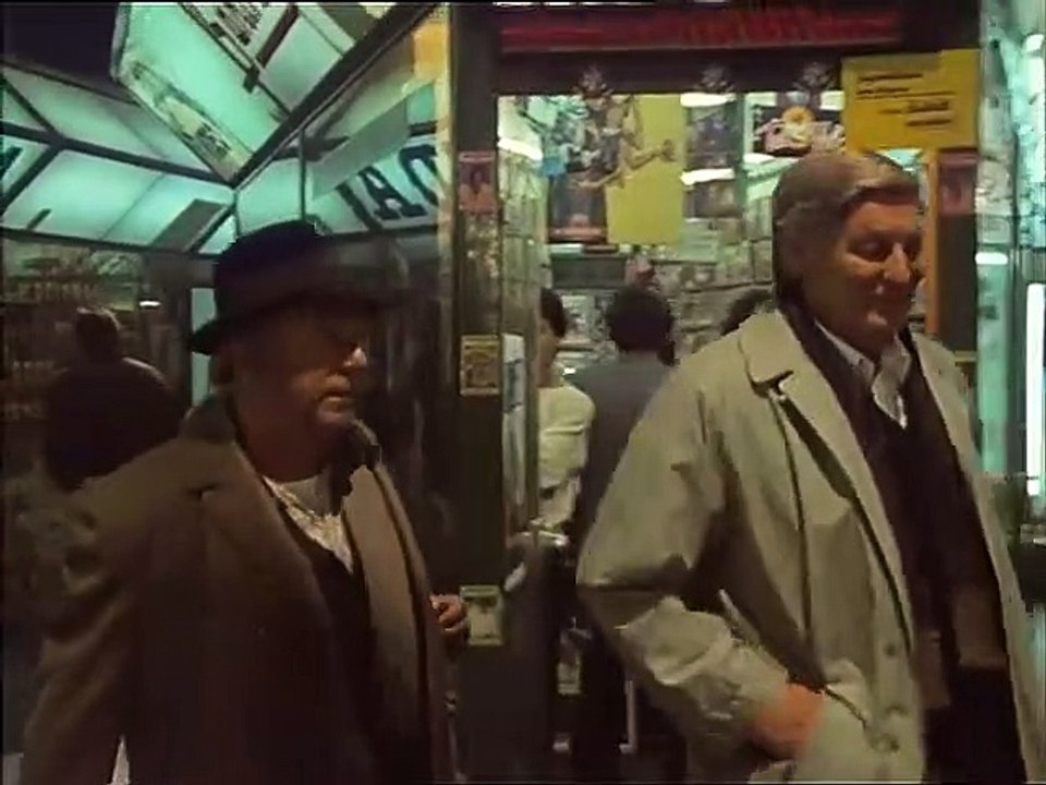 Praxis Bülowbogen S01E07-Kleine Nachtmusik