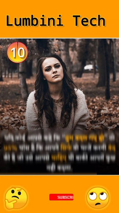 Lumbini Tech | #shorts #tech #facts