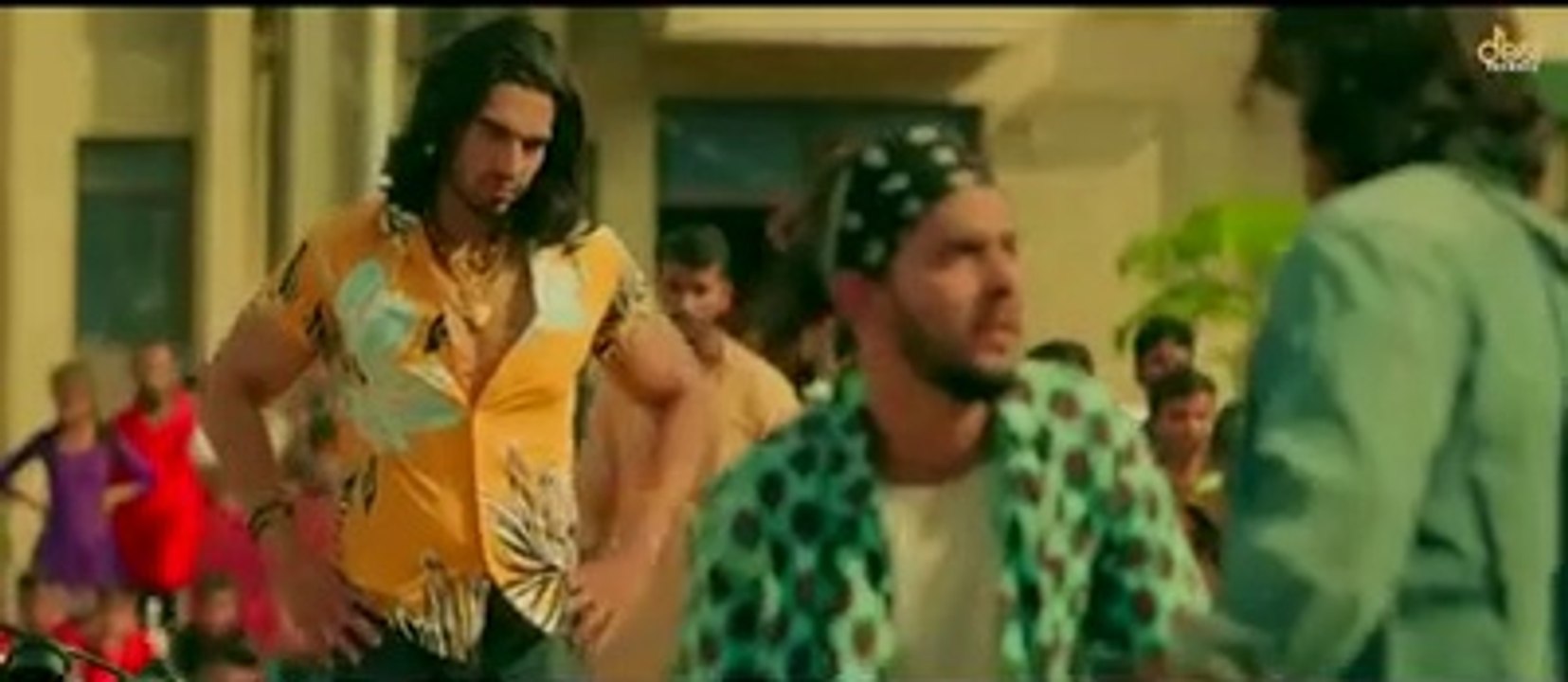 Tuition Badmashi Kaa - Hemant Faujdar, Kiran, Masoom Sharma, Manisha Sharma, Mukesh Jaji, Aman Jaji