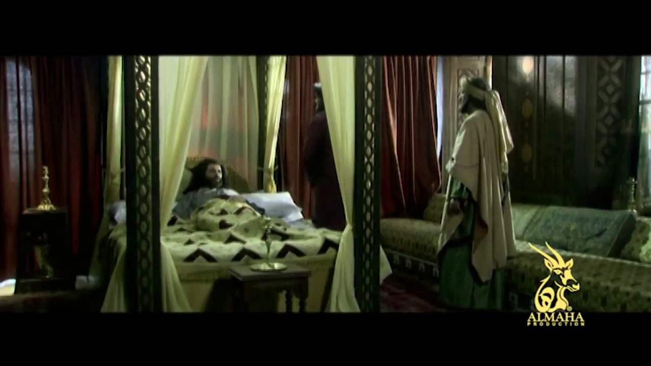 Hassan Wal Hussain Islamic Historical Series with ENGLISH Subtitle Episode-17