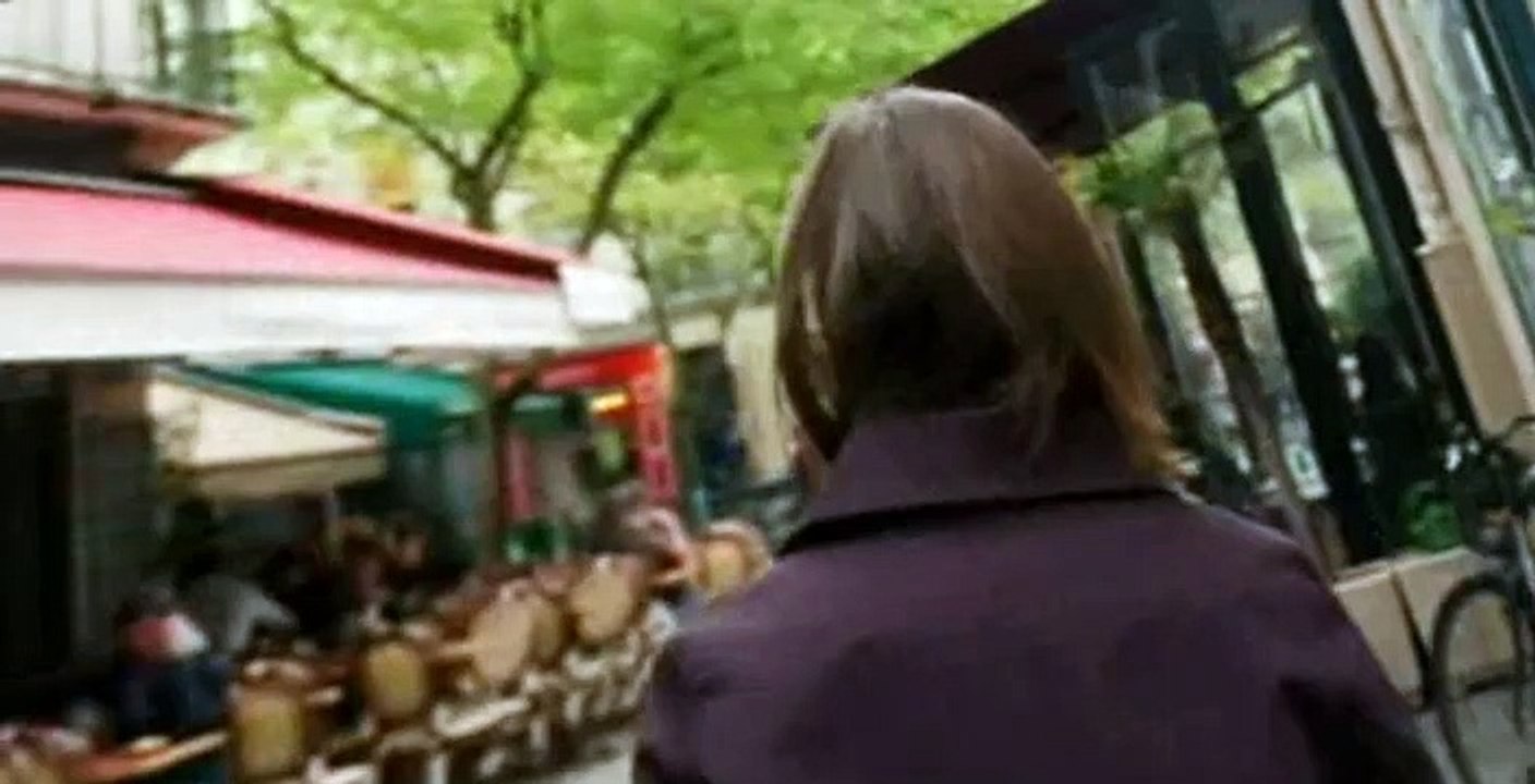 The Cosmopolitans S01 E01