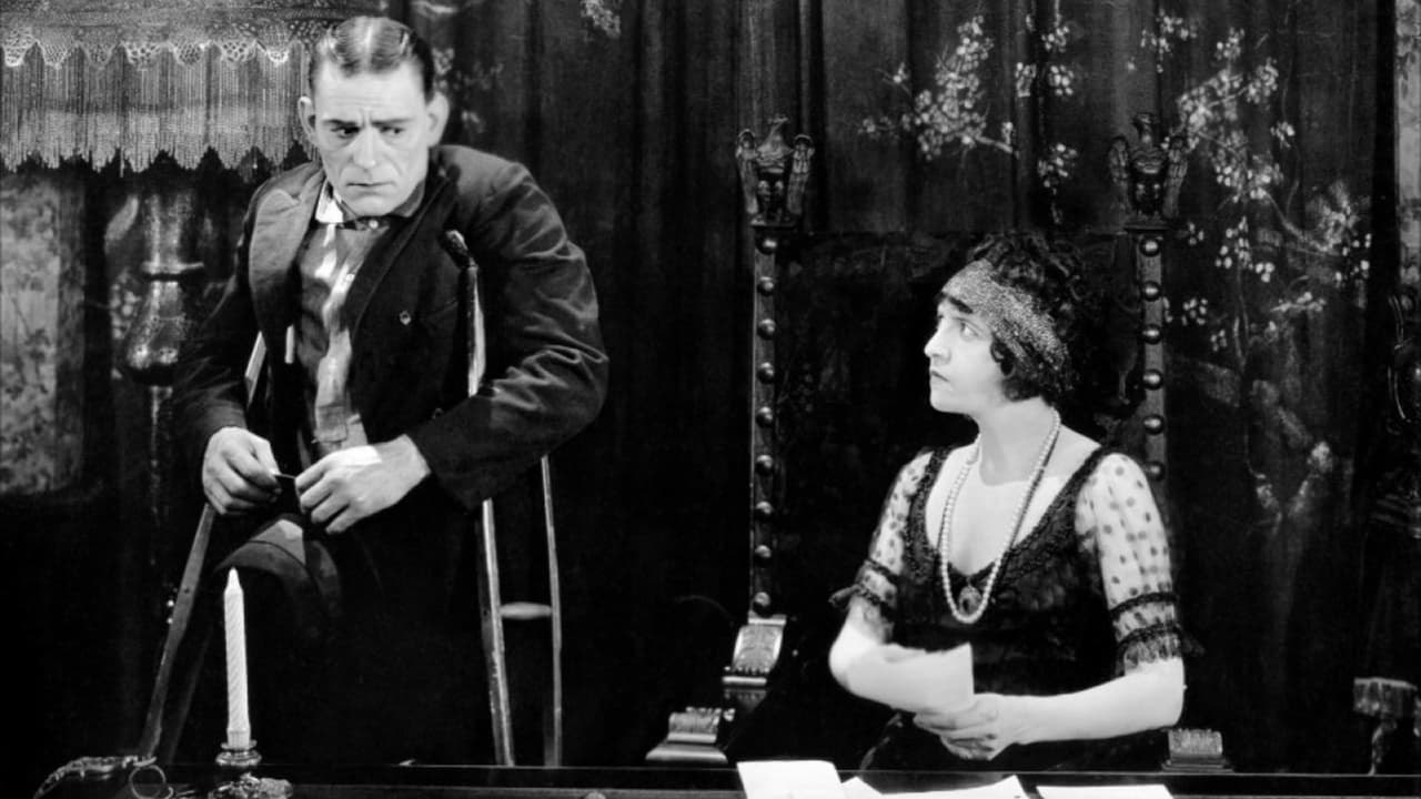 The Shock (1923) | Full Movie