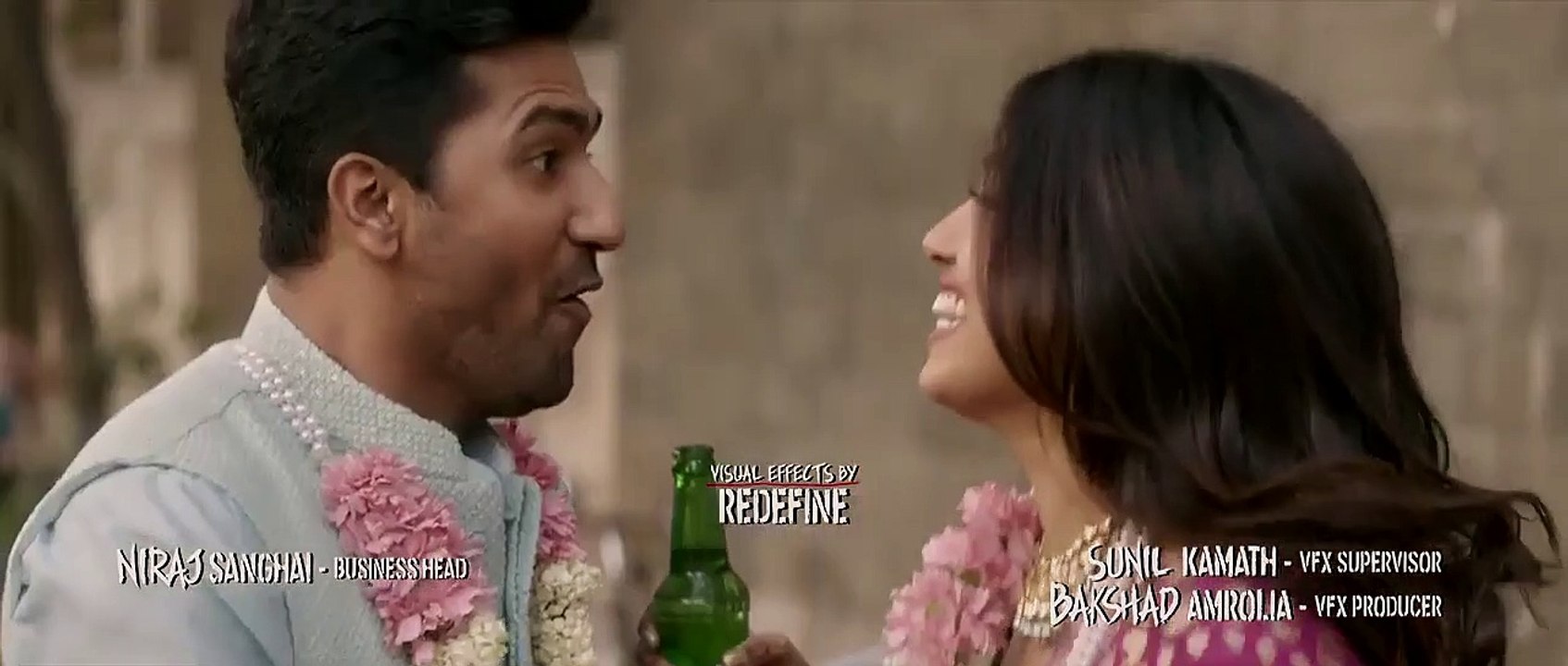 Bhoot- The Haunted Ship (2020) Watch HD