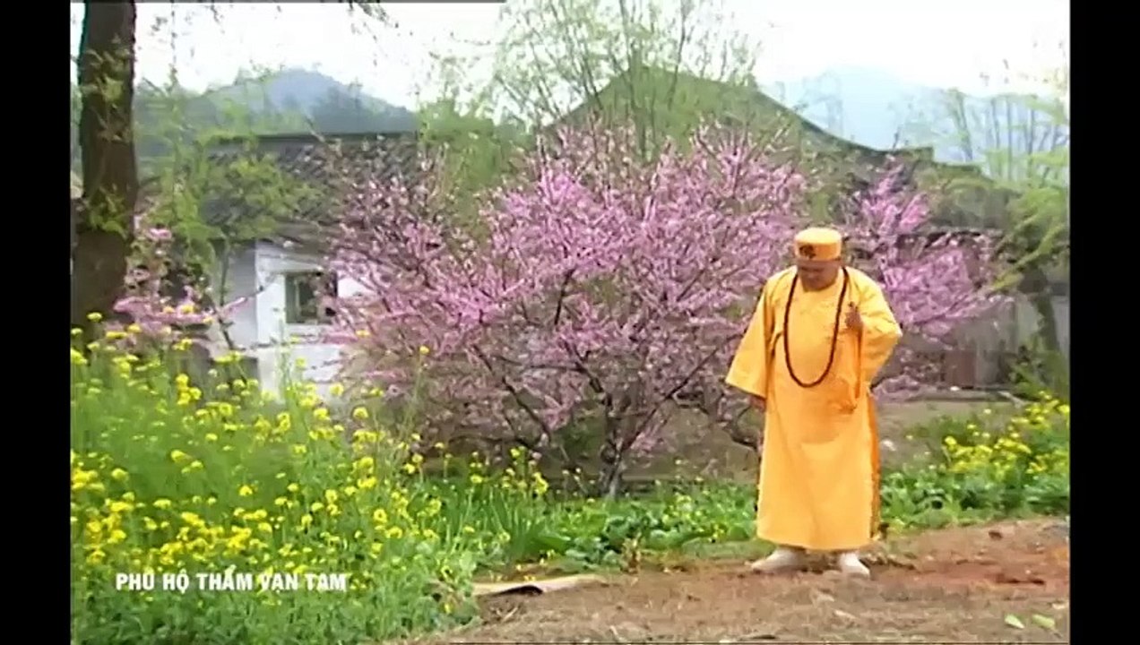 PHÚ HỘ THẨM VẠN TAM - TẬP 17