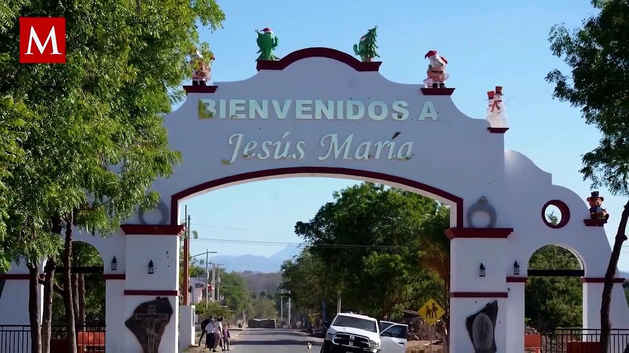 Narcotraficantes, ¿los nuevos héroes de Sinaloa?