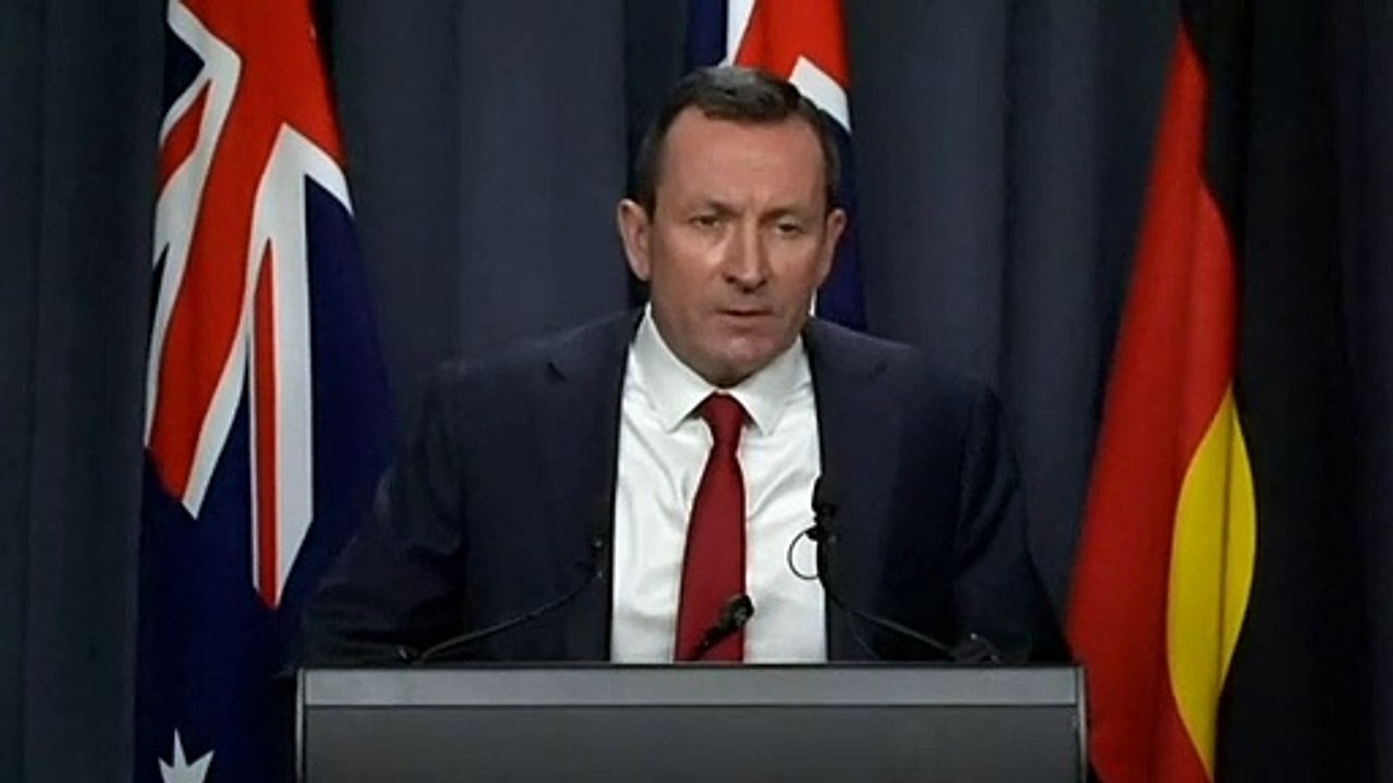 Expert panel to examine state’s response to the pandemic