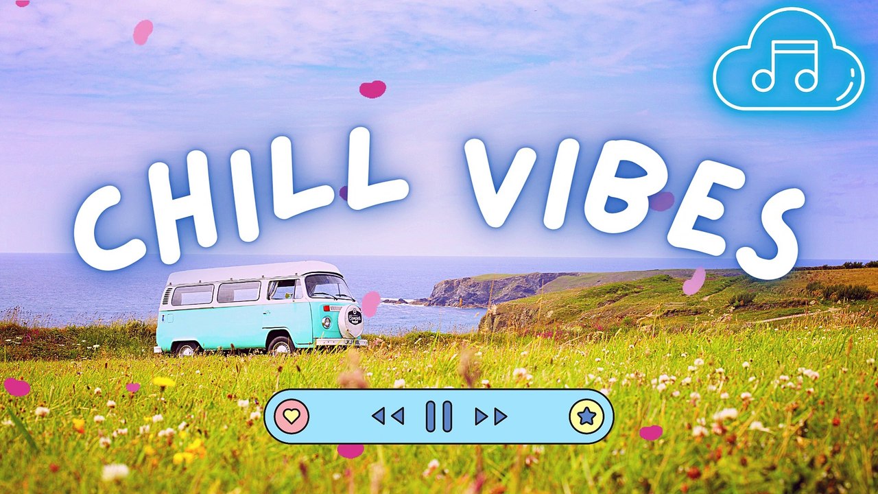 Chill Vibes music cover hits 2023