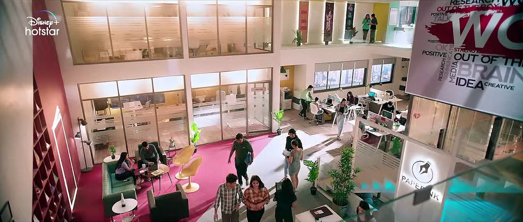 Dear Ishq   DisneyPlus Hotstar