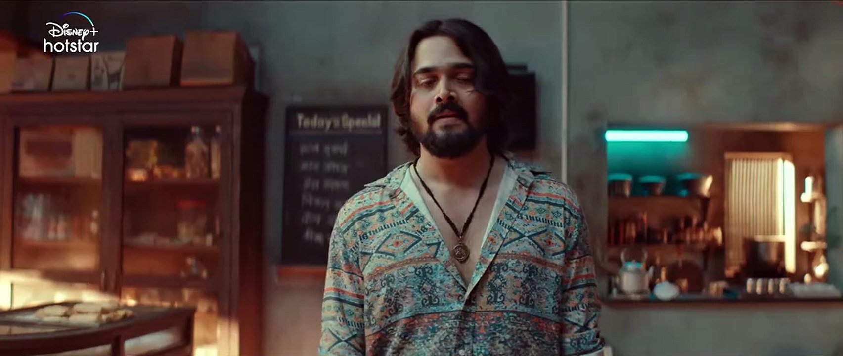 Vasya ka Vardaan   Hotstar Specials Taaza Khabar   Now Streaming