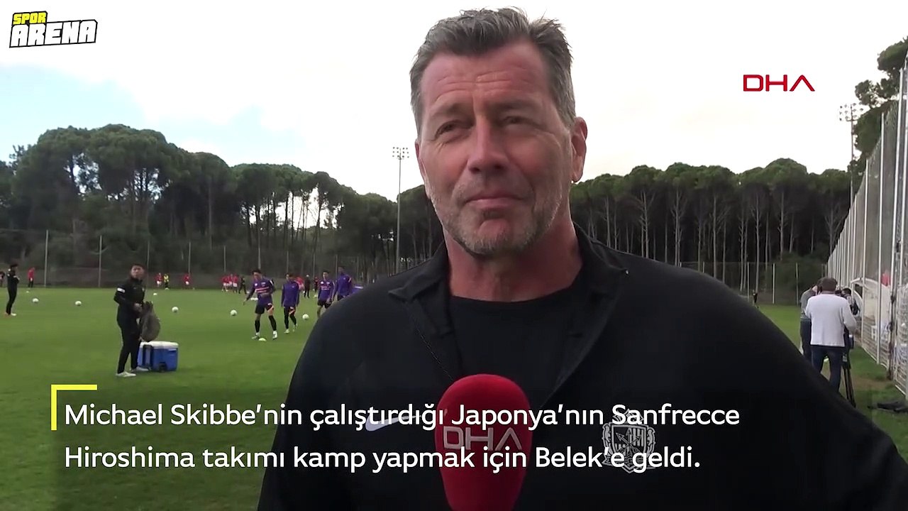 Michael Skibbe'den Fenerbahçe-Galatasaray açıklaması! "İstanbul derbileri her zaman güzel..."