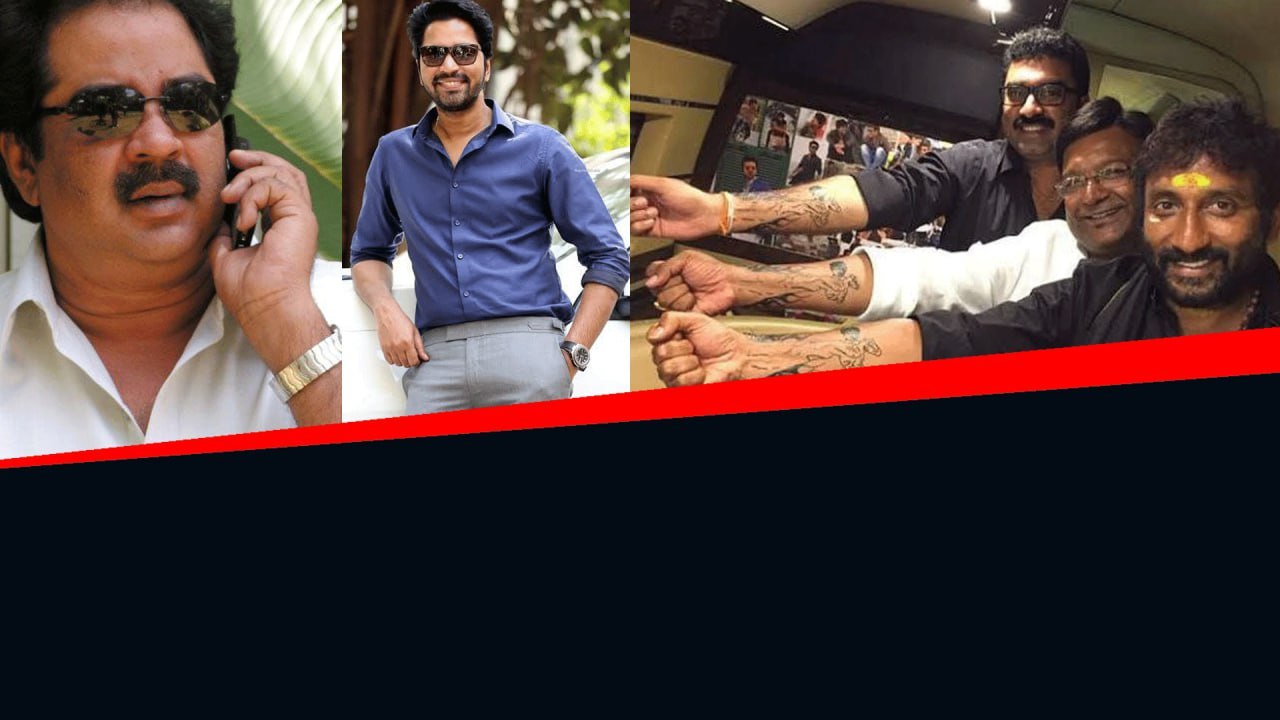 Allari Naresh కోసం ఈ Trio ఏకమవ్వాల్సిందే.. మిస్సింగ్ EVV Satyanarayana మార్క్ *Tollywood