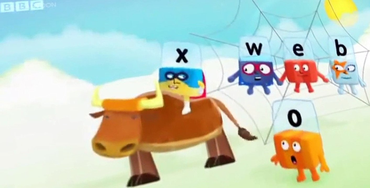 Alphablocks Alphablocks S02 E018 Web