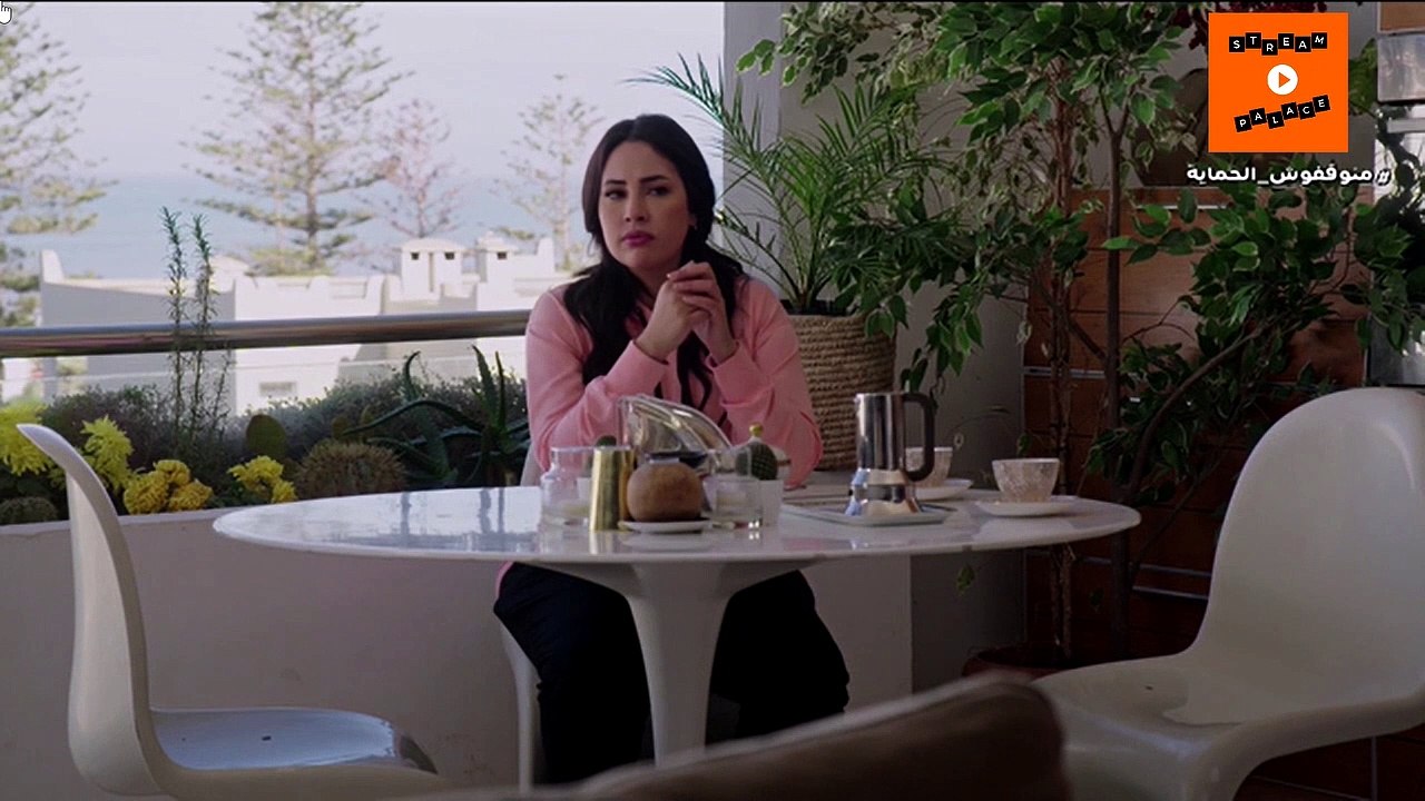 Joudia épisode 9 - مسلسل مغربي - جوديا الحلقة 9