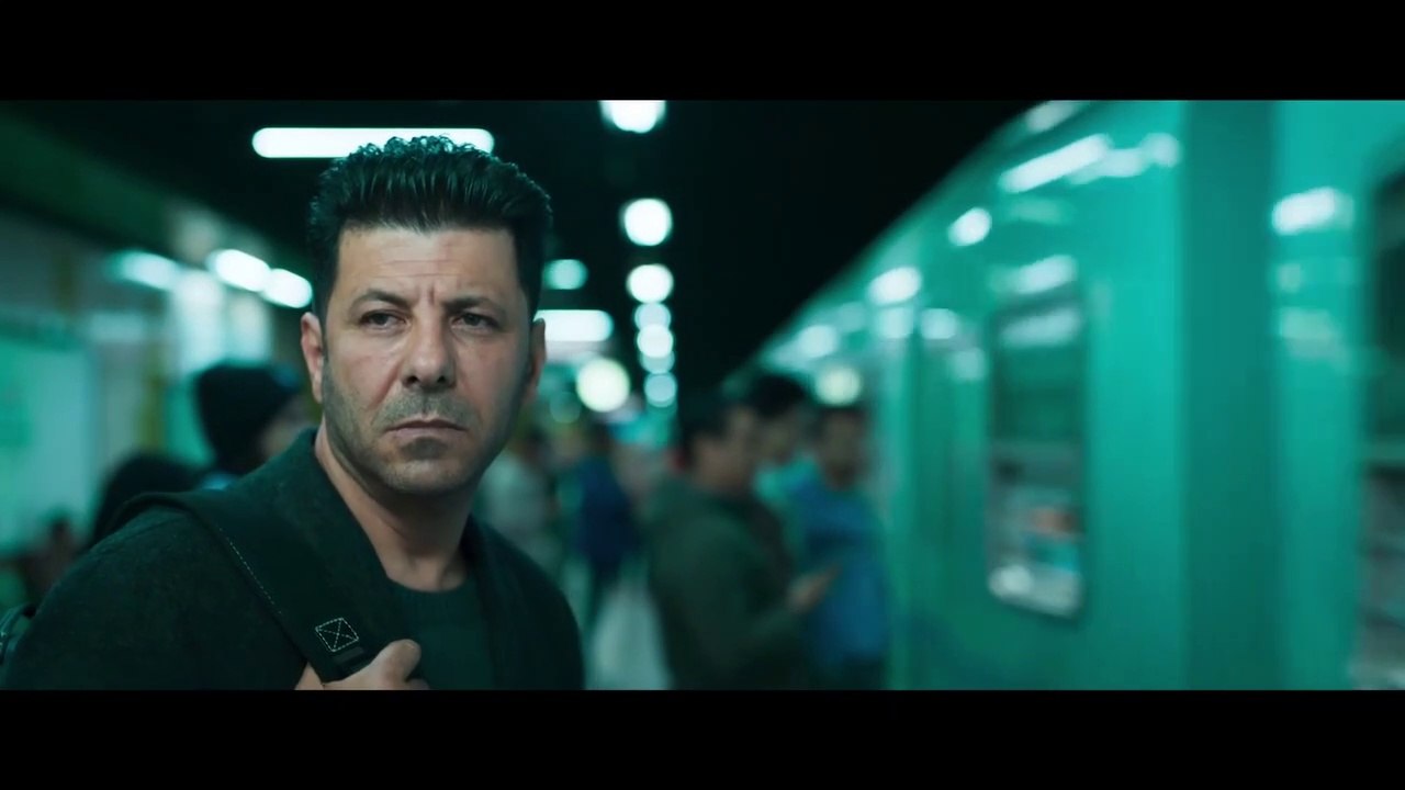 فيلم الكاهن بطولة اياد نصار كامل