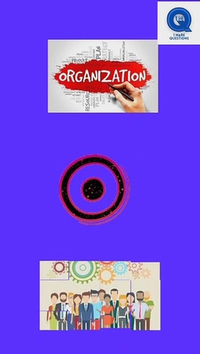 "Management is a goal oriented process", explained in hindi class 12