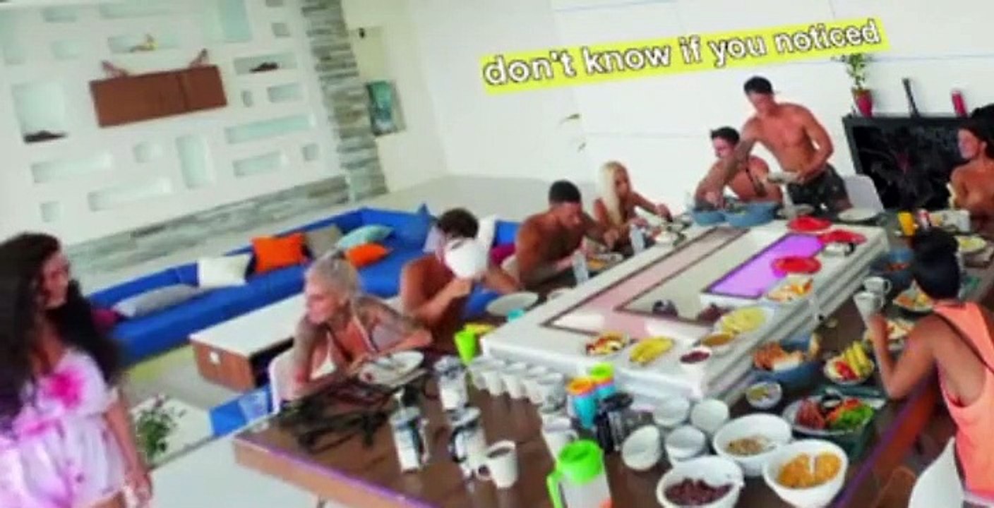 Ex On The Beach S05 E07