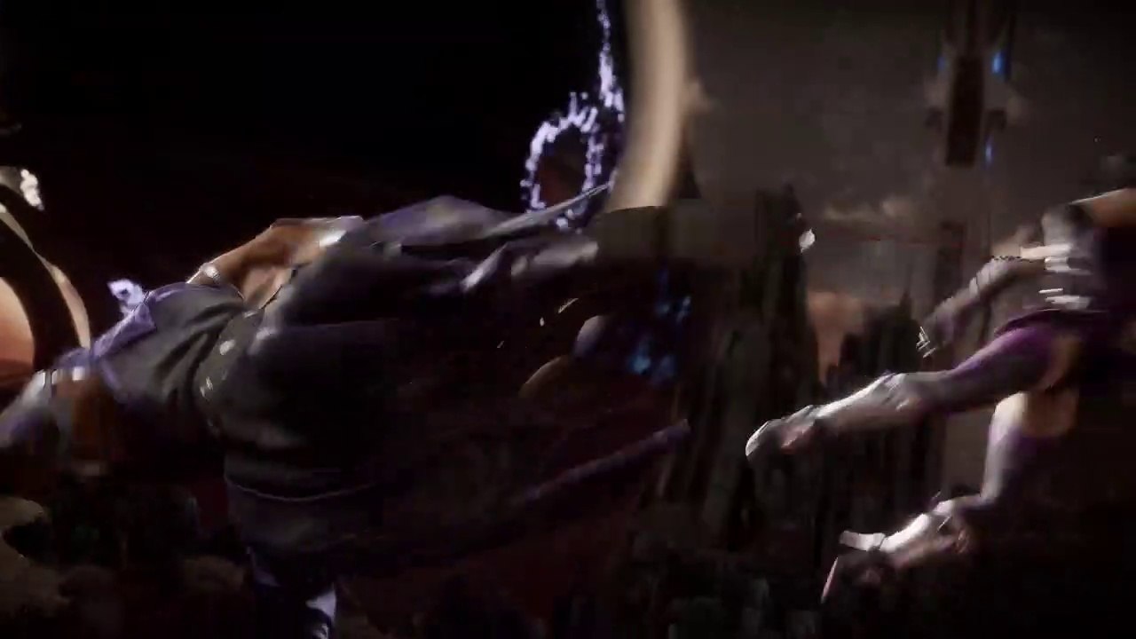 Every Fatality in Mortal Kombat 11 Ultimate in 4K