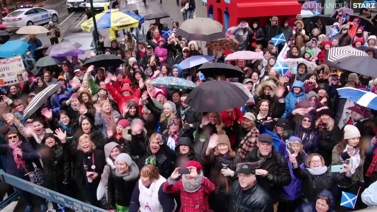 Outlander Season 8 - Final Season