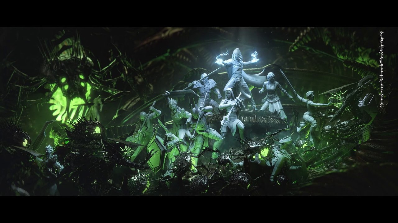 Magic The Gathering : Présentation d'une nouvelle carte exclusive de l'extension "Tous Phyrexians" !