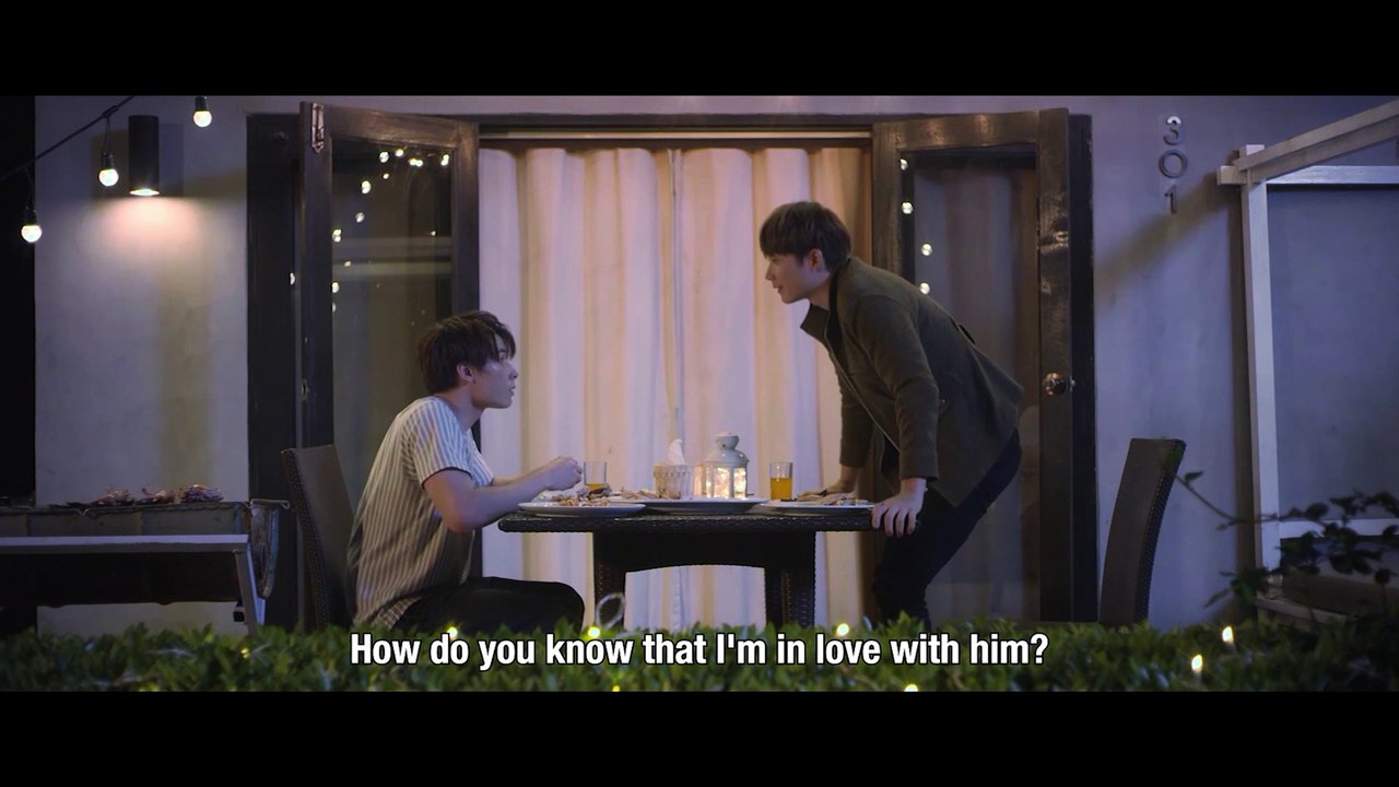 BL series | Call It What You Want season 2 | International Trailer