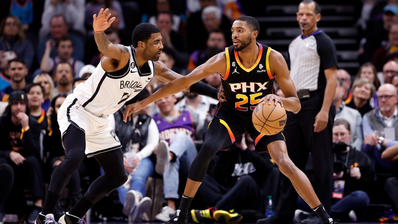 Game Recap: Suns 117, Nets 112