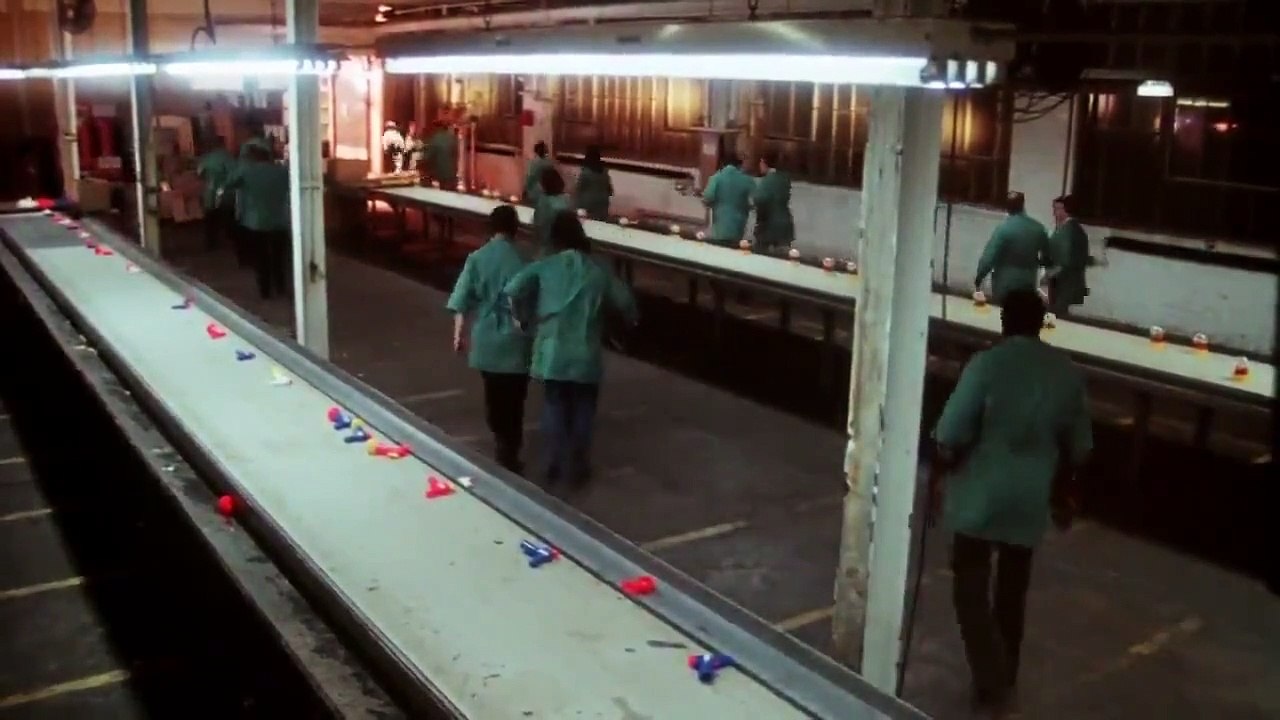 Christmas Evil (1980) Watch HD