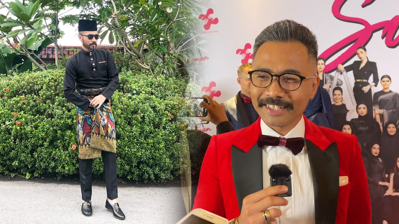 Susah cari calon isteri! Wak Doyok nak anak dara, muda dan tak pandang harta