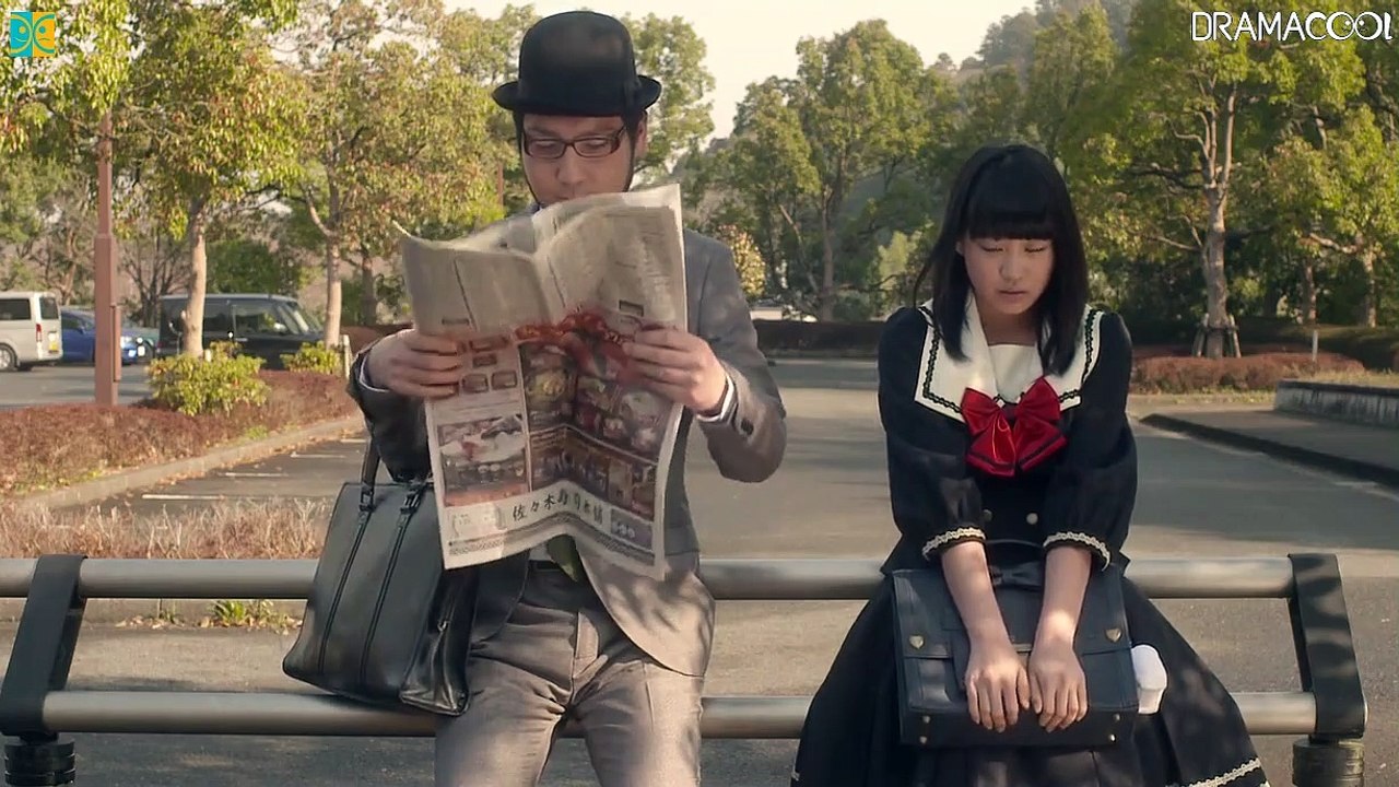 Brain Fluid Explosion Girl (2015) Watch HD