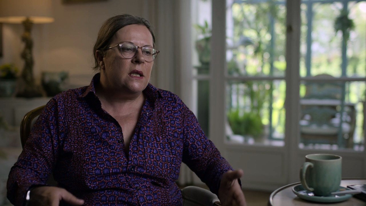 Unsolved Mysteries S15E03