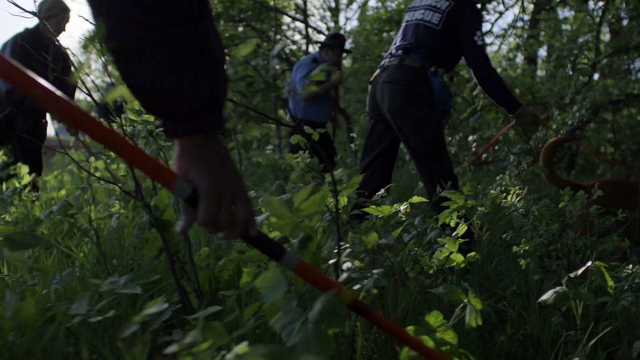 Unsolved Mysteries S15E04