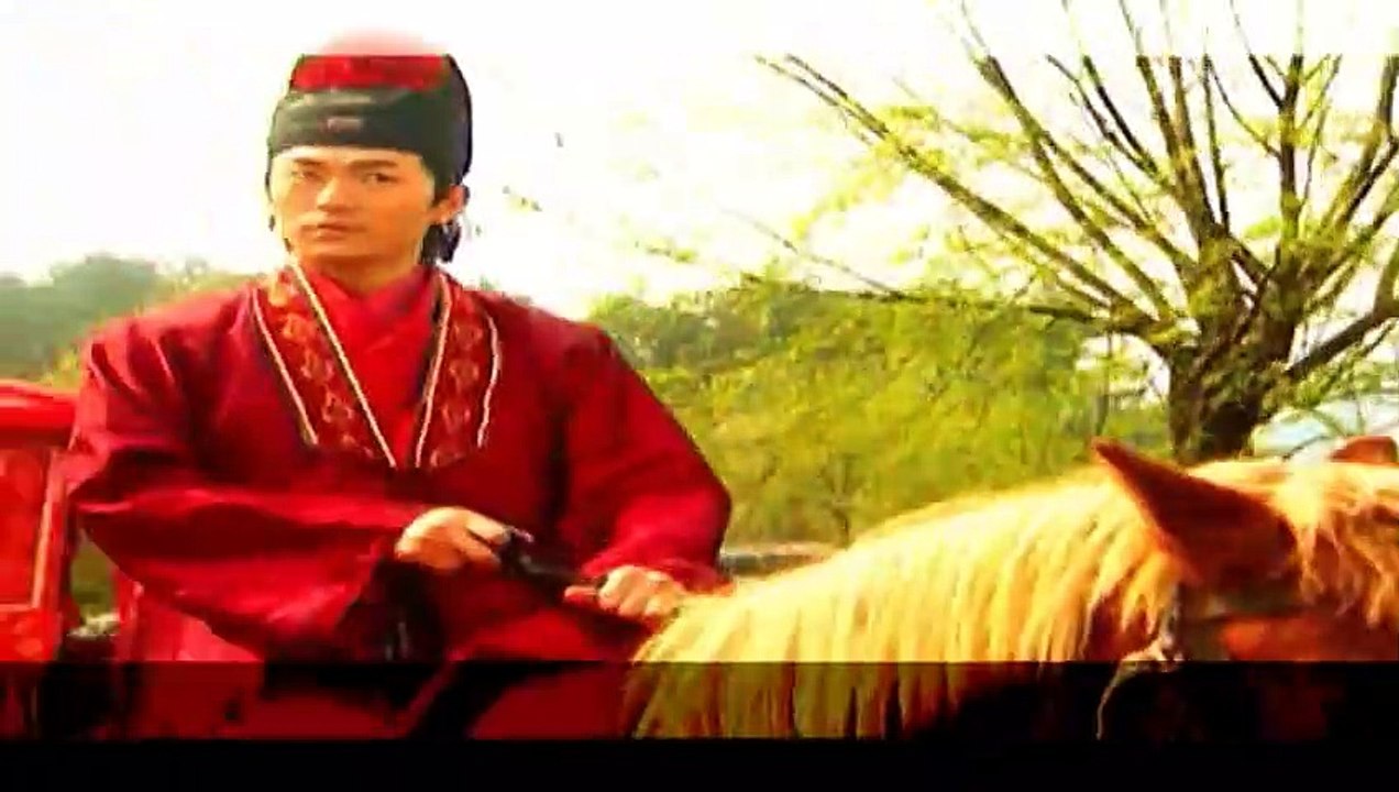 PHÚ HỘ THẨM VẠN TAM - TẬP 28