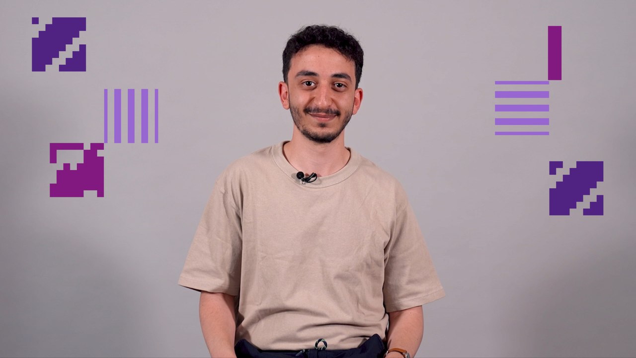 NIZAR - Data Scientist