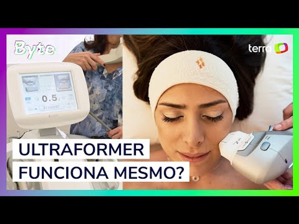 O que é e como funciona o Ultraformer?