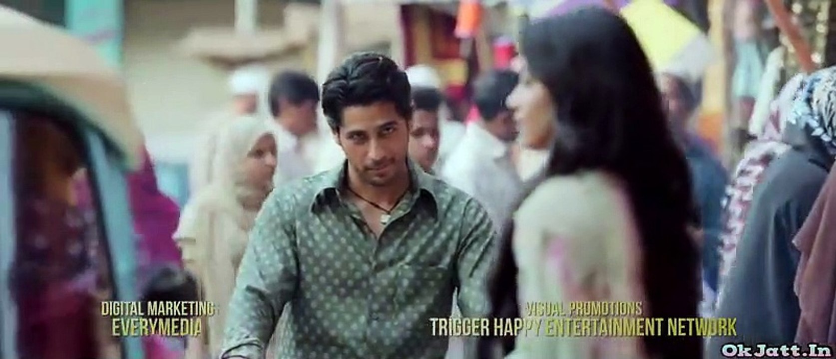 Mission Majnu (2023) Full Hindi Movie Part 1