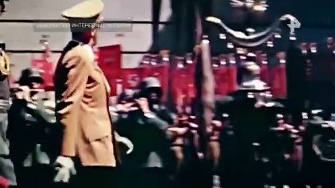 Невероятно интересные истории (20.01.2023)