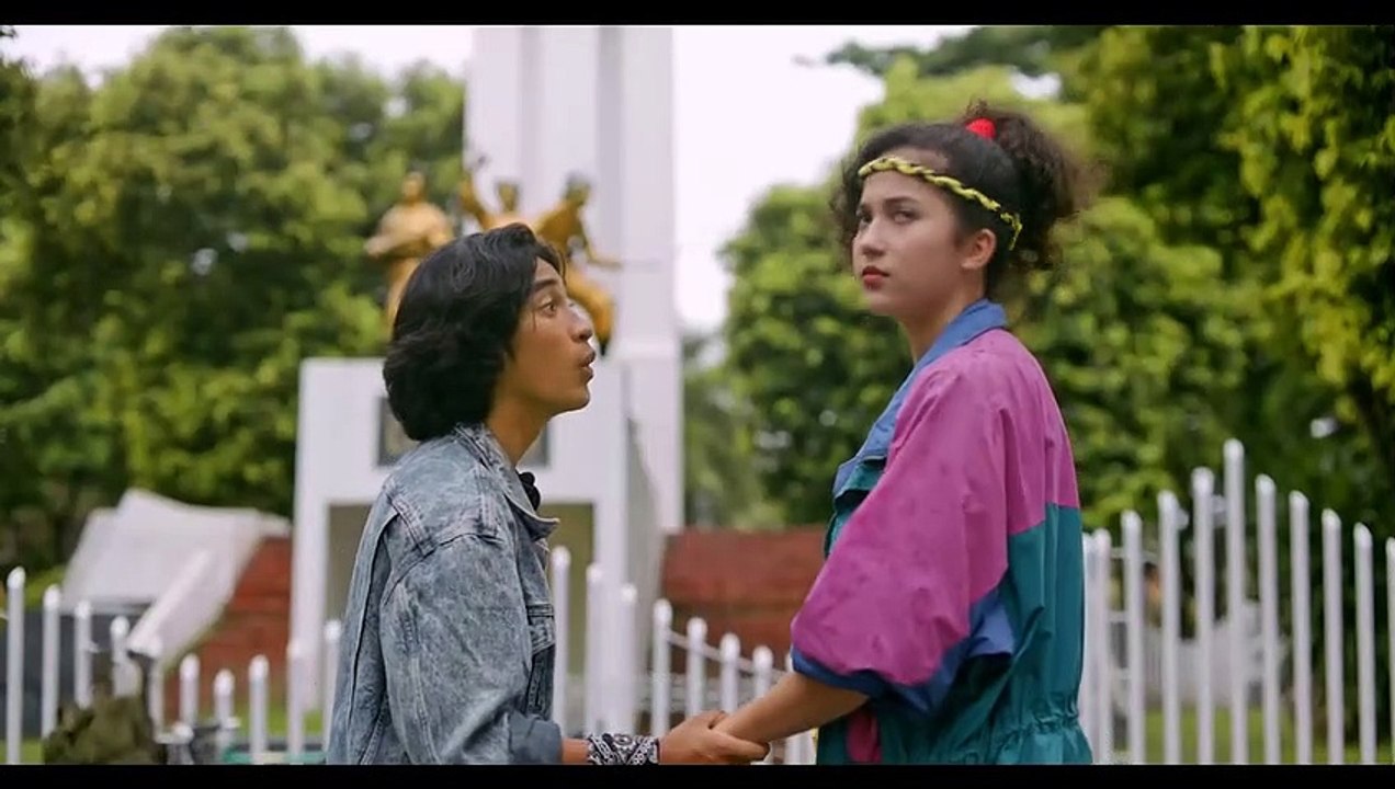 Nonton Film BALADA SI ROY  2023