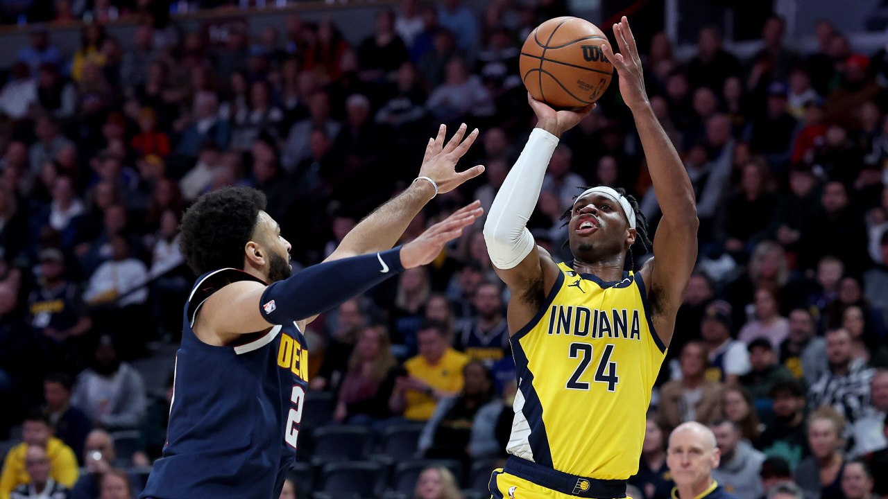 Game Recap: Nuggets 134, Pacers 111