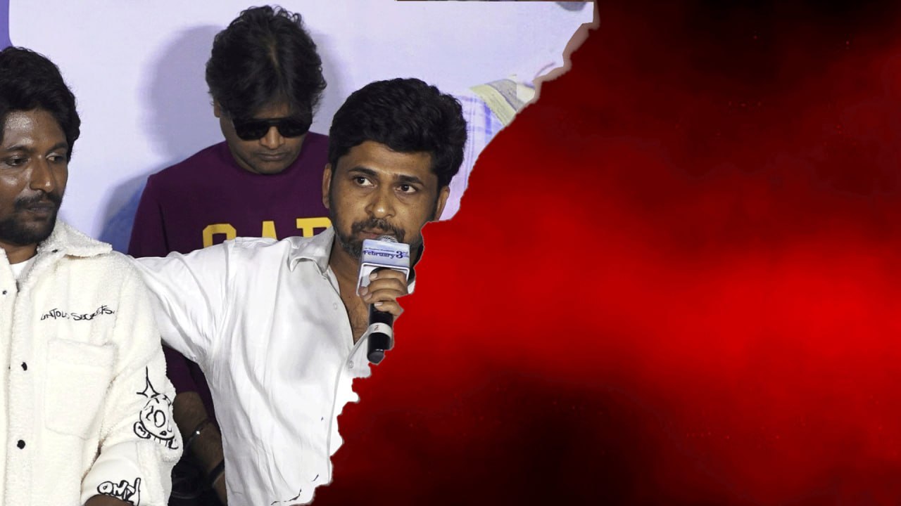 కెరీర్ ఎలా బిల్డ్ చేసుకోవాలో Actor Suhas ని చూసి నేర్చుకోవాలి Writer Padmabhushan *Tollywood