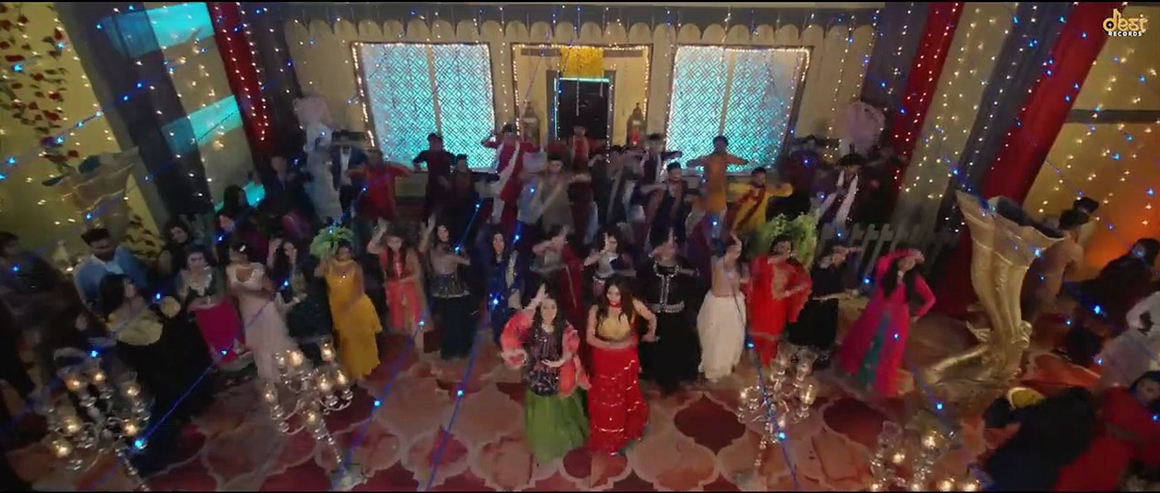 Naina Ke Teer - Renuka Panwar, Tanu Rawat, Vivek R, Swati S, Vikram Pannu, SatyaRaj M, Shine, S2X