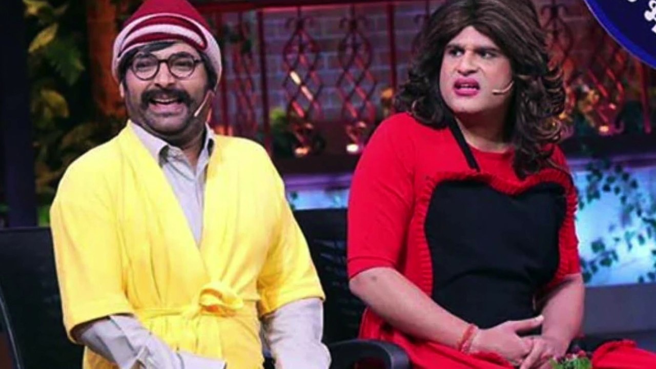 Is Krushna Abhishek joining back 'The Kapil Sharma Show'?