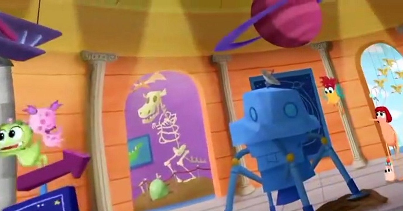 Esme & Roy Esme & Roy E017 Birds of a Feather